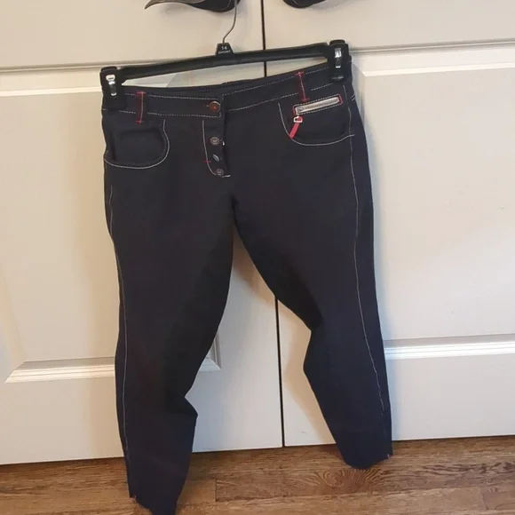 Cavallo Equestrian Riding Pants - Picture 2 of 7